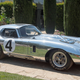 Illustration for article titled The 550 HP Big Block Secret Weapon Carroll Shelby Tried To Race At Le Mans Is Going Back Into Productionem/em